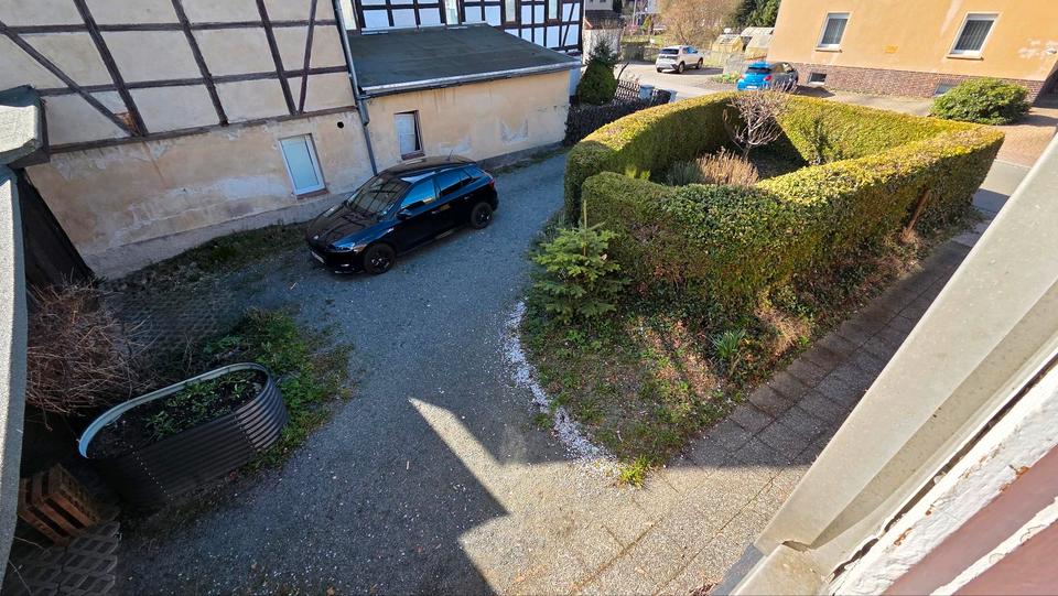 Einfamilienhaus Mohlsdorf-Teichwolframsdorf Teichwolframsdorf - 7 Zimmer, 180 m&sup2;, 81.000&euro; | Angebot:26039274