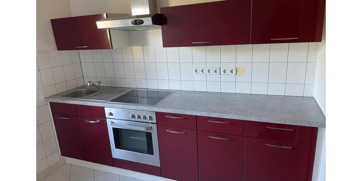 Etagenwohnung Wilkau-Haßlau Haßlau - 2 Zimmer, 65 m&sup2;, 410&euro; | Angebot:25915889