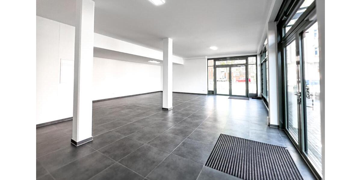 Etagenwohnung Zwickau - 1 Zimmer, 80 m&sup2;, 800&euro; | Angebot:20370329