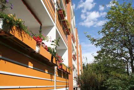 Wohnung Hohenstein-Ernstthal Ernstthal - 2 Zimmer, 49 m&sup2;, 265&euro; | Angebot:20802020