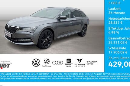 Skoda Superb 69.611 km 31.920 &euro; Bernsdorf 09337