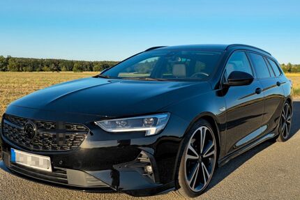Opel Insignia 82.000 km 26.900 &euro; Zwickau 08066
