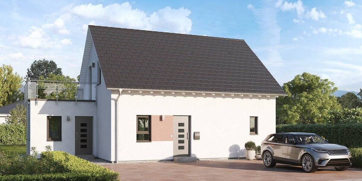 Einfamilienhaus Aue- Bad Schlema Bad Schlema - 5 Zimmer, 147 m&sup2;, 248.829&euro; | Angebot:25996815