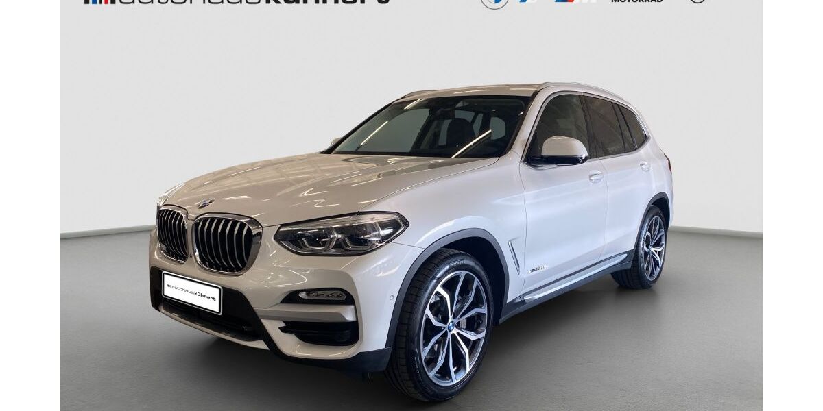 BMW X3 99.005 km 29.855 &euro; Zwickau 08060