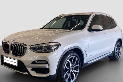 BMW X3 99.010 km 29.855 &euro; Zwickau 08060