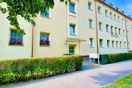 Wohnung Ronneburg - 2 Zimmer, 49 m&sup2;, 259&euro; | Angebot:25785331