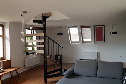 Wohnung Zwickau Marienthal Ost - 3 Zimmer, 100 m&sup2;, 99.000&euro; | Angebot:17357346