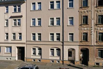 Haus Glauchau - 18 Zimmer, 395 m&sup2;, 360.000&euro; | Angebot:25976687