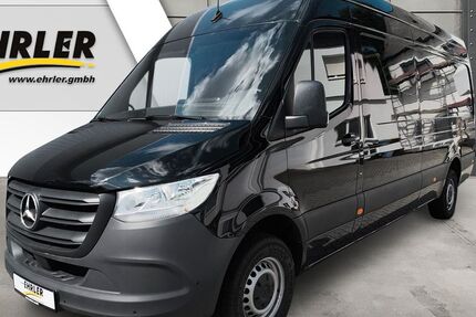 Mercedes-Benz Sprinter 84.395 km 35.581 &euro; Oelsnitz/E. 09376