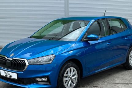 Skoda Fabia 14.082 km 18.790 &euro; Zwönitz / OT Dorfchemnitz 08297