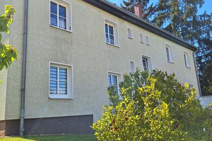 Wohnung Werdau - 2 Zimmer, 42 m&sup2;, 251&euro; | Angebot:24953429