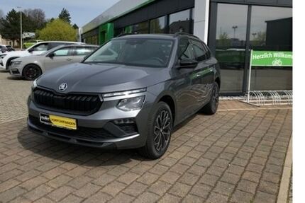 Skoda Kamiq 15.600 km 28.300 &euro; Glauchau/ Sachsen 08371