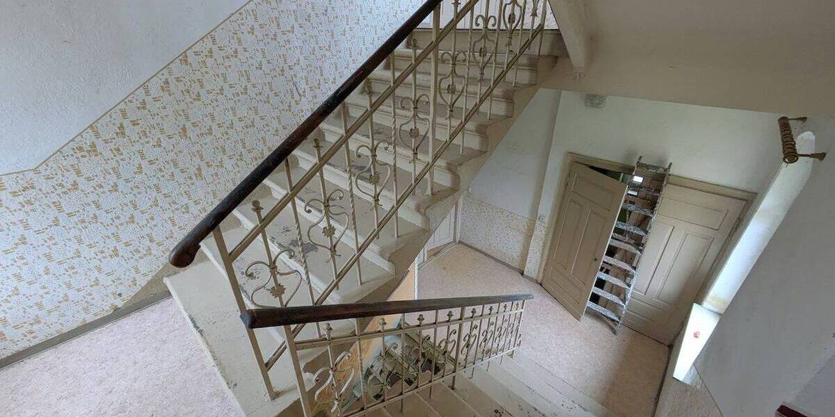 Mehrfamilienhaus, Wohnhaus Wildenfels Schönau - 1 Zimmer, 243 m&sup2;, 140.000&euro; | Angebot:25692161