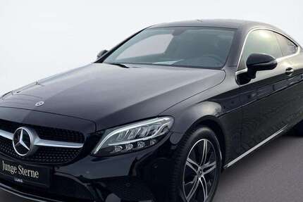 Mercedes-Benz C 200 27.213 km 32.950 &euro; Aue 08280