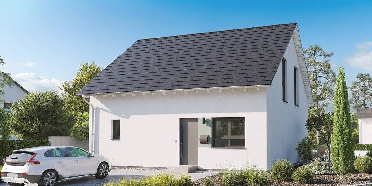 Einfamilienhaus Schneeberg /Erzg. Schneeberg - 4 Zimmer, 152 m&sup2;, 259.649&euro; | Angebot:26043546