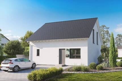 Haus Schneeberg /Erzg. Schneeberg - 4 Zimmer, 152 m&sup2;, 259.649&euro; | Angebot:26043546