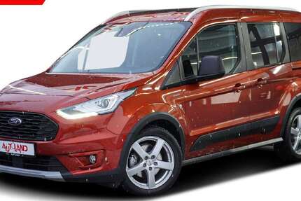 Ford Tourneo Connect 63.429 km 24.990 &euro; Zwickau 08056