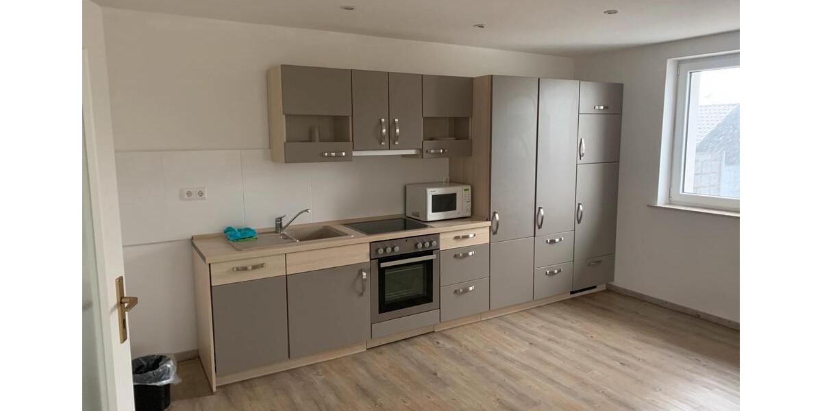 Etagenwohnung Schmölln - 2.5 Zimmer, 58 m&sup2;, 551&euro; | Angebot:26028954