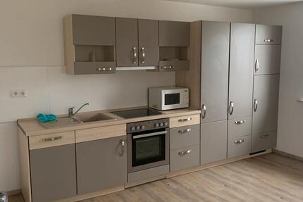 Wohnung Schmölln - 2.5 Zimmer, 58 m&sup2;, 551&euro; | Angebot:26028954