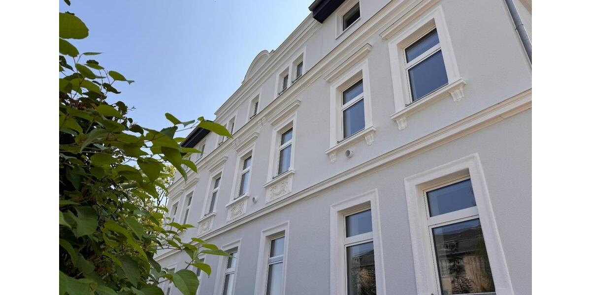 Hochparterre Limbach-Oberfrohna Oberfrohna - 4 Zimmer, 120 m&sup2;, 1.198&euro; | Angebot:25544762