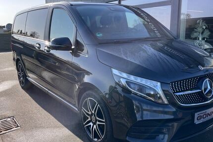 Mercedes-Benz V 300 122.524 km 47.990 &euro; Zwickau 08060