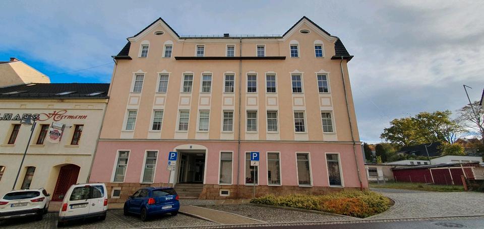 Gewerbeobjekt Lengenfeld - 150&euro; | Angebot:26434363