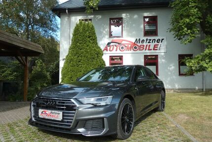 Audi A6 49.000 km 32.990 &euro; Zwickau 08056