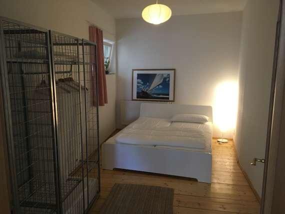 Erdgeschoßwohnung Hohenstein-Ernstthal Ernstthal - 1.5 Zimmer, 52 m&sup2;, 416&euro; | Angebot:25894714