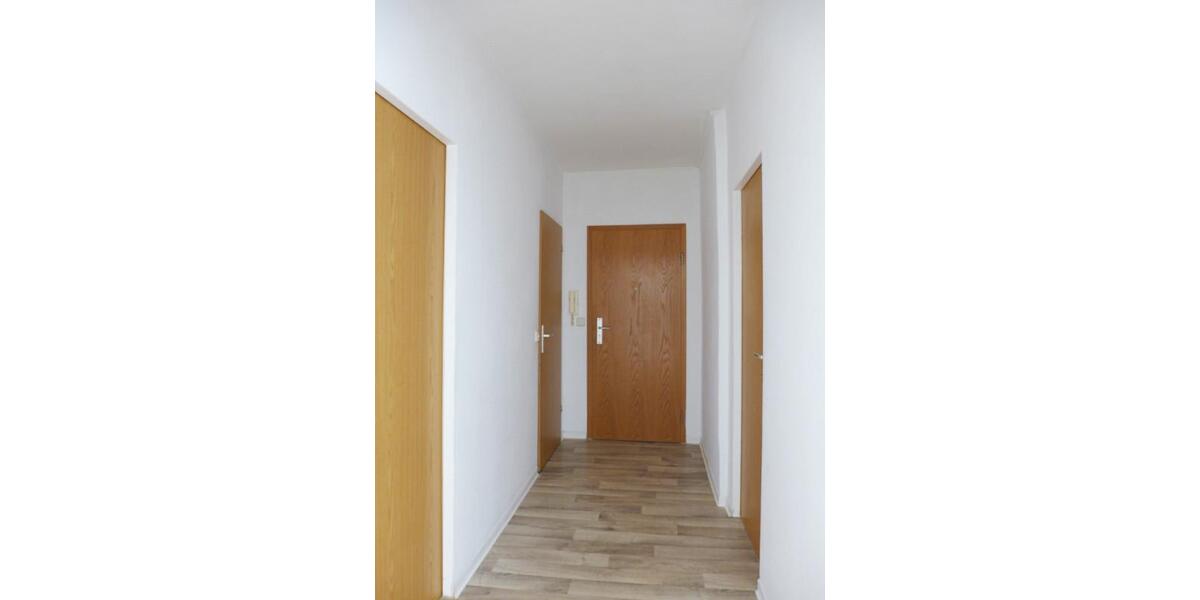 Etagenwohnung Limbach-Oberfrohna Oberfrohna - 3 Zimmer, 59 m&sup2;, 320&euro; | Angebot:22440953