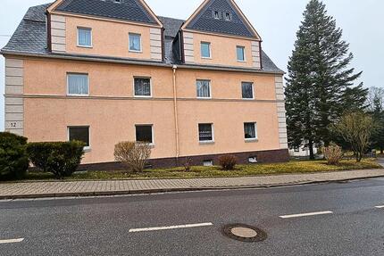 Wohnung Lößnitz - 3 Zimmer, 63 m&sup2;, 375&euro; | Angebot:20525183