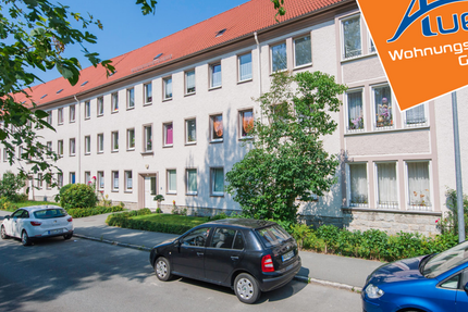 Wohnung Aue-Bad Schlema Bad Schlema - 3 Zimmer, 64 m&sup2;, 352&euro; | Angebot:21561740