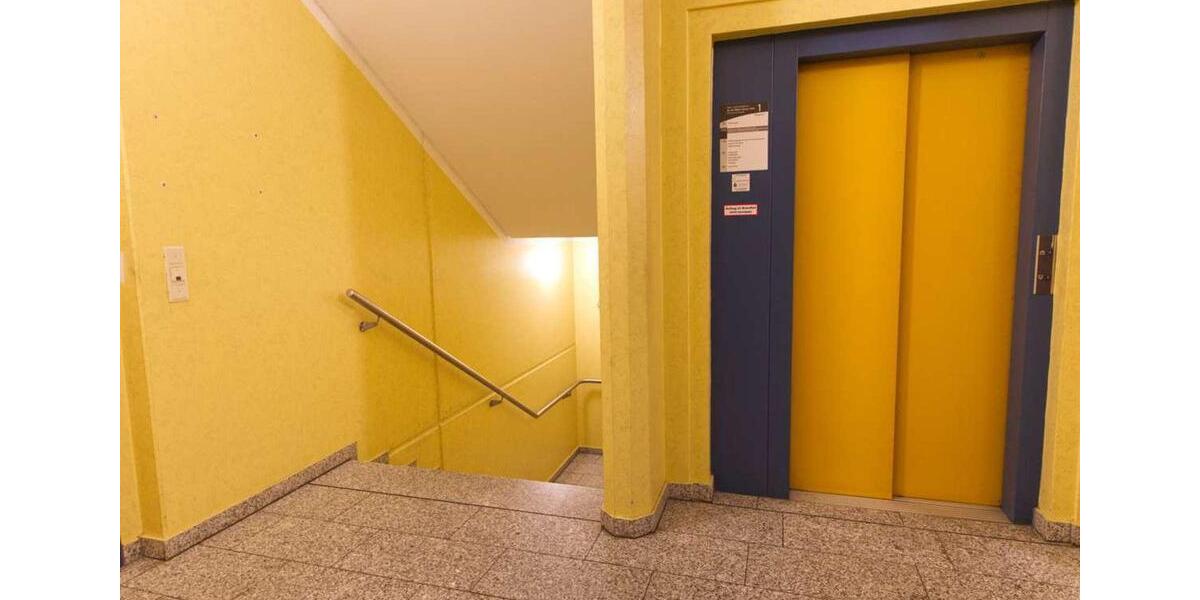 Gewerbeobjekt Schwarzenberg/Erzgebirge Erzgebirge - 1.950&euro; | Angebot:15440630