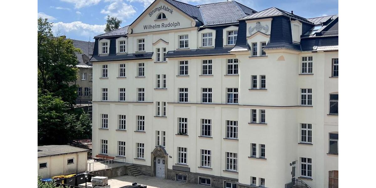 Etagenwohnung Thalheim/Erzgebirge Erzgebirge - 4 Zimmer, 108 m&sup2;, 880&euro; | Angebot:25170973