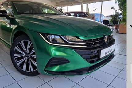 VW Arteon 115.384 km 28.860 &euro; Glauchau 08371