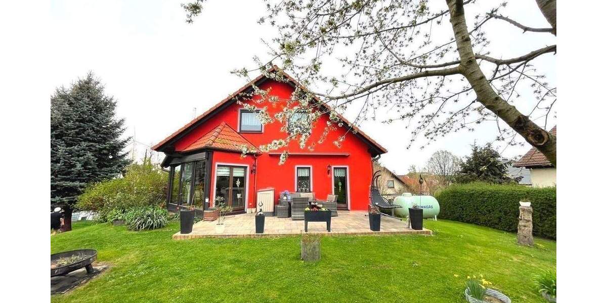 Einfamilienhaus Oberwiera Niederwiera - 7 Zimmer, 160 m&sup2;, 350.000&euro; | Angebot:25768880