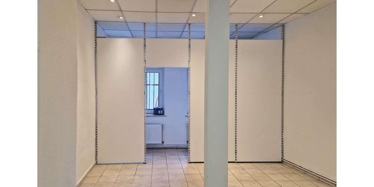 Gewerbeobjekt Aue-Bad Schlema Bad Schlema - 695&euro; | Angebot:25720309