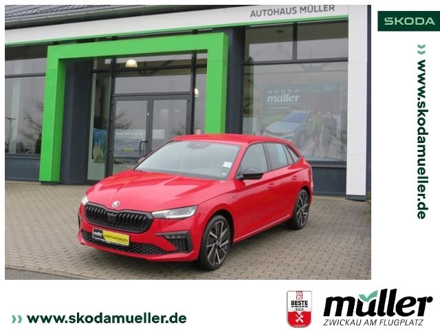 Skoda Scala 8.130 km 26.690 &euro; Zwickau 08056