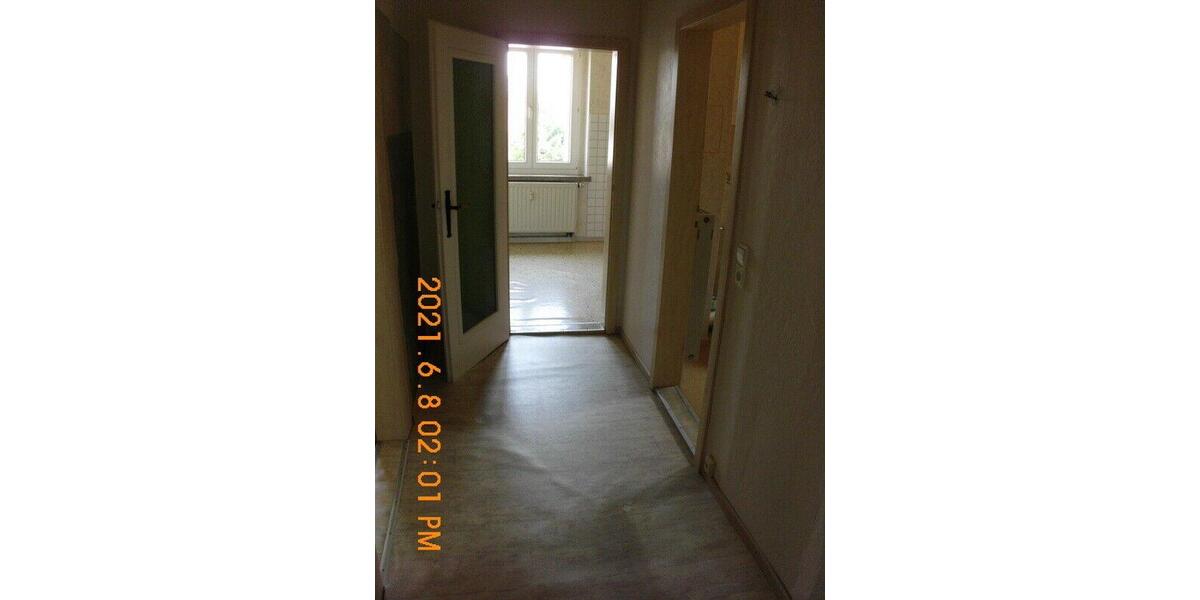 Etagenwohnung Hohenstein-Ernstthal Ernstthal - 3 Zimmer, 72 m&sup2;, 370&euro; | Angebot:9000519