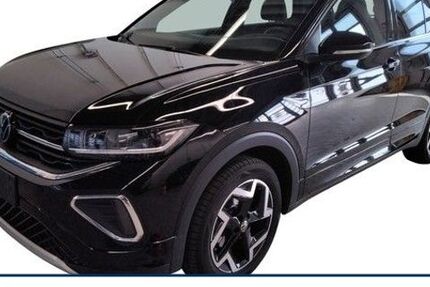 VW T-Cross 7.107 km 24.895 &euro; Falkenstein 08223