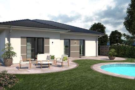 Haus Schwarzenberg/Erzgebirge Erla - 4 Zimmer, 116 m&sup2;, 295.999&euro; | Angebot:25799602