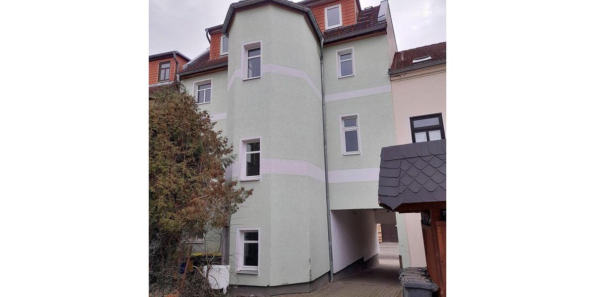Etagenwohnung Zwickau Zwickau-West - 3 Zimmer, 86 m&sup2;, 480&euro; | Angebot:14350389