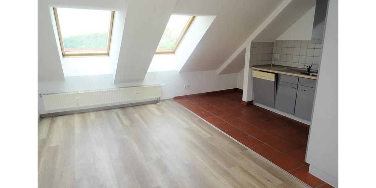 Etagenwohnung Werdau - 2 Zimmer, 55 m&sup2;, 320&euro; | Angebot:23404333