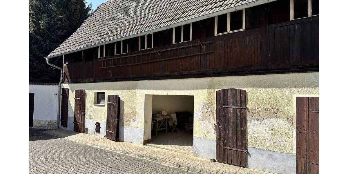Bauernhaus, Landhaus Werdau Langenhessen - 9 Zimmer, 229 m&sup2;, 145.000&euro; | Angebot:25747106