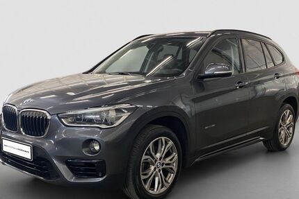 BMW X1 110.000 km 15.885 &euro; Zwickau 08060
