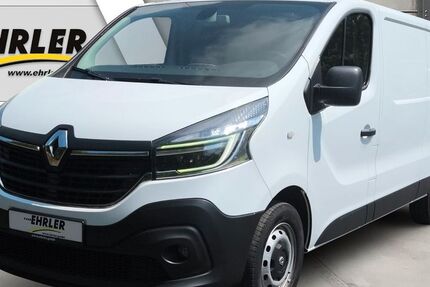 Renault Trafic 90.964 km 17.850 &euro; Oelsnitz/E. 09376