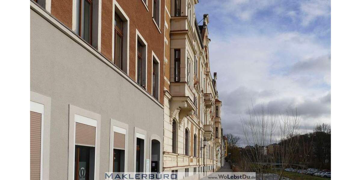 Gewerbeobjekt Greiz Irchwitz - 2 Zimmer, 96 m&sup2;, 57.000&euro; | Angebot:25666527