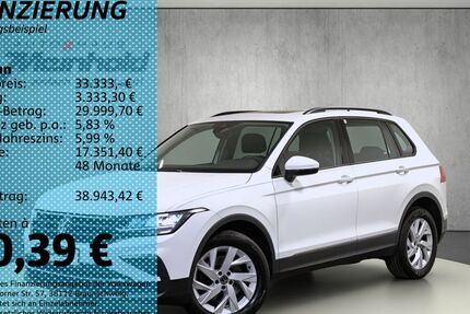 VW Tiguan 64.500 km 29.950 &euro; Auerbach/Rebesgrün 08209