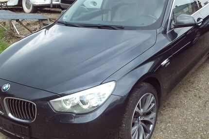 BMW 530 183.000 km 9.300 &euro; Limbach-Oberfrohna 09212