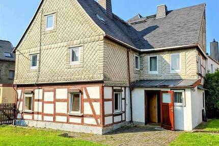 Haus Stollberg / Erzgebirge Stollberg - 1 Zimmer, 150 m&sup2;, 39.900&euro; | Angebot:25740336