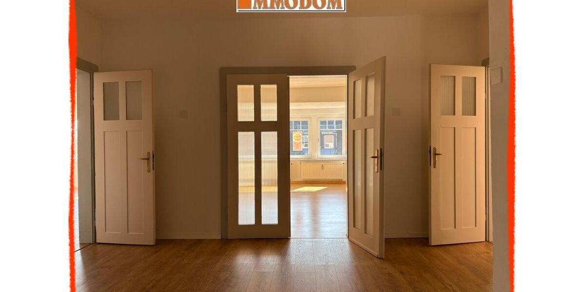 Dachgeschoßwohnung Zwickau Zwickau-Nord - 3 Zimmer, 139 m&sup2;, 755&euro; | Angebot:25869619